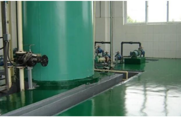 海口地坪漆翻新养护