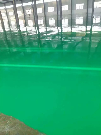 海口，我直接给你一份室外地坪漆翻新维修