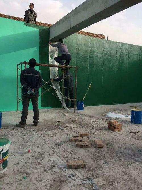 海口针对老旧车间地面普遍存在的起砂、裂缝问题