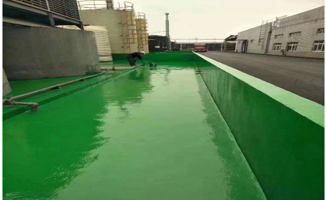 海口厂房地坪翻新整改综合方案